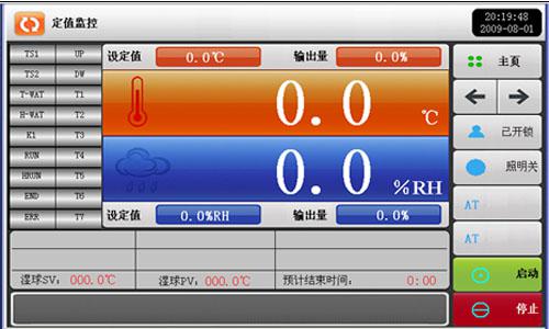 绝缘电阻检测
