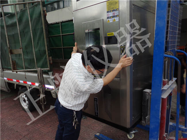 正航仪器厂家详细图